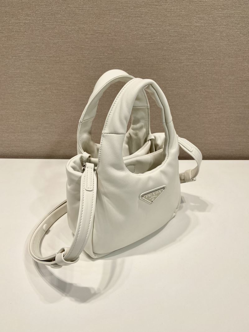 Prada Top Handle Bags